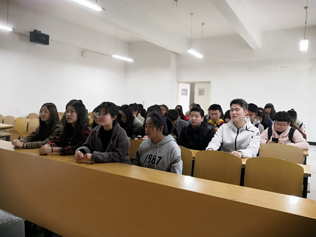 【完满班级】淬炼商学院3月完满班级主题活动回顾（一）