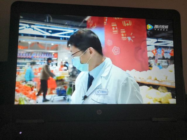 【完满班级】众志成城  抗击疫情——智能工程学院19级完满班级集锦（二百零七）