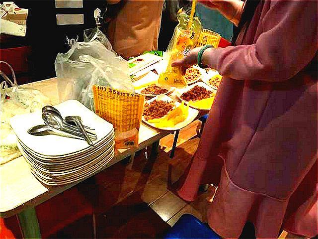 社团星动力第45期:未来日子有你们参与 我很幸运——美食社社长侯伟倩