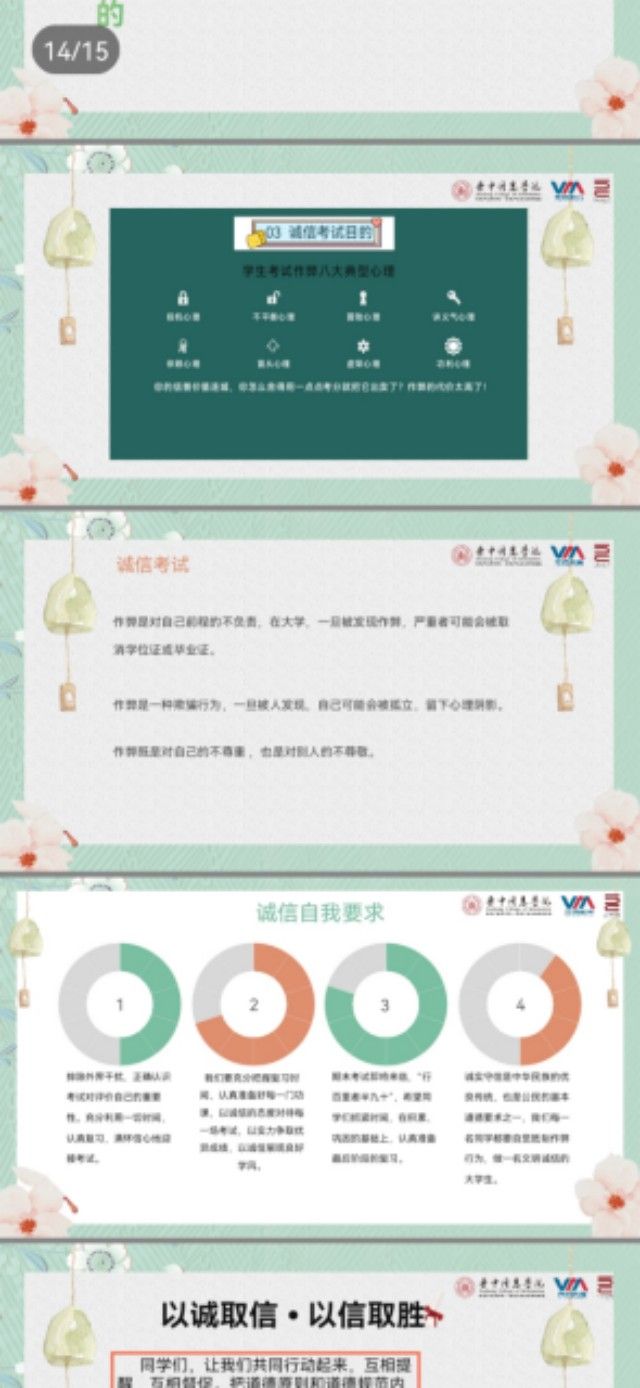 【基层活力提升】艺术传媒学院十二月辅导员说完满活动集锦