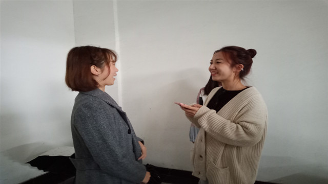 【完满班级】环保嘉年华——外国语言文学系经贸1601班、涉外1601班10月完满班级活动