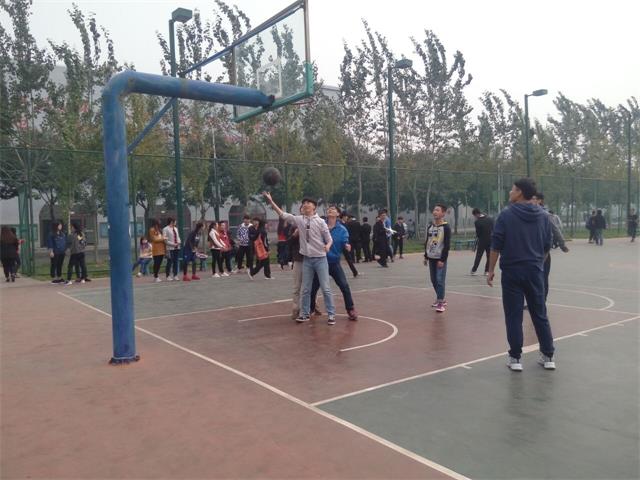 【完满班级】阳光篇·奔跑吧!我的青春