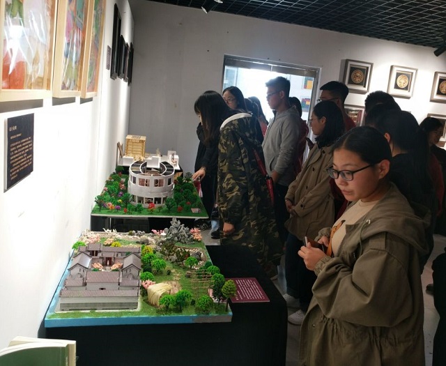 学长计划第473期:奇迹 从这里出发——艺术传媒系学长计划十一月集锦