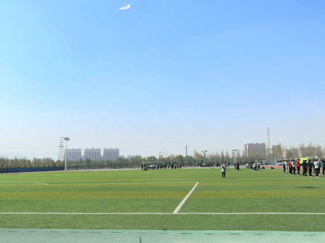 【完满班级】淬炼商学院4月完满班级主题活动回顾（四十二）