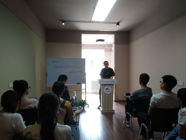 【完满班级】数据预测指导下的未来农业——食品与环境学院园艺1601班未来农业辩论赛