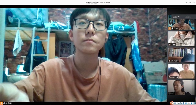 【完满班级】梦想与展望——大数据学院数字1801班完满班级