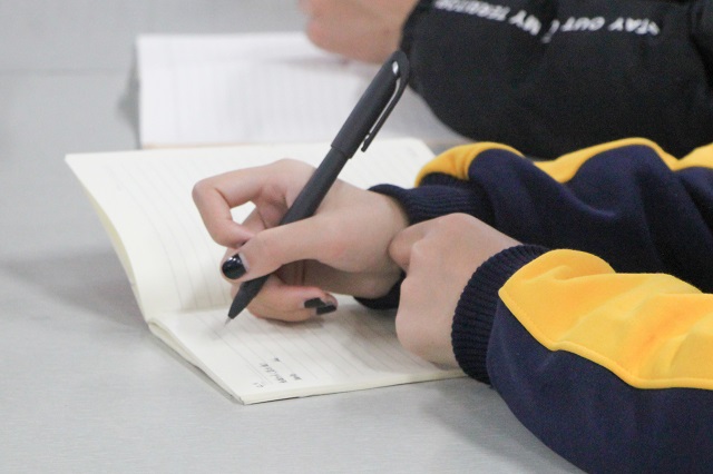 第二十三期“创客视界”传媒沙龙带你感受摄影魅力