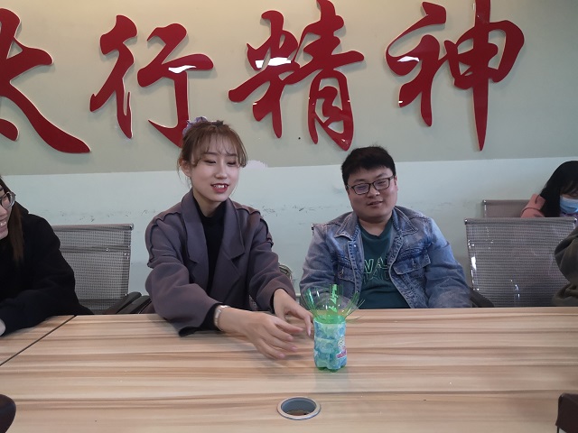 【完满班级】巧手匠心 纸盒重塑——数字1801班完满班级