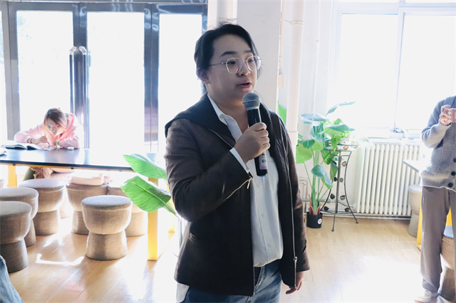用好“方寸”“跬步”“咫尺”——经济与管理学院校园计算机技能炫
