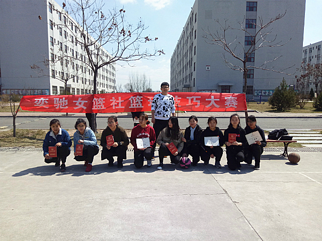 【社团快讯】鸟语花香处 社团风采时——学生社团第四周社团活动速递