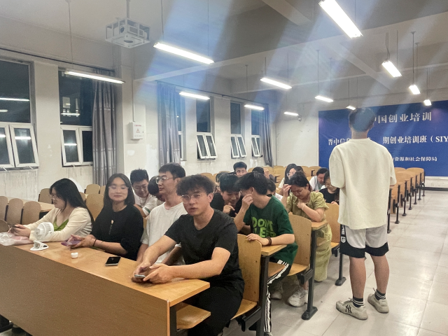期末将至 逐梦前行——大数据学院、信息工程学院六月完满团支部活动集锦(三)
