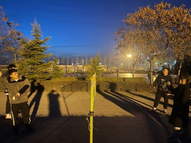 【基层活力提升】扬鞭自奋蹄 逐梦正当时——经济与管理学院十一月完满纪实(五)