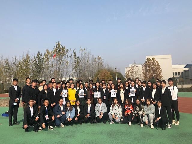 不负众望 砥砺前行——环设2001 2002班专业导师见面会