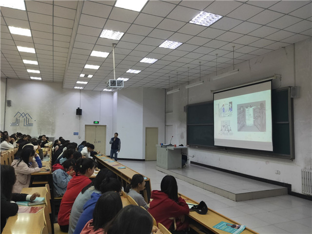 【辅导员说完满】如何成为一名合格的大学生