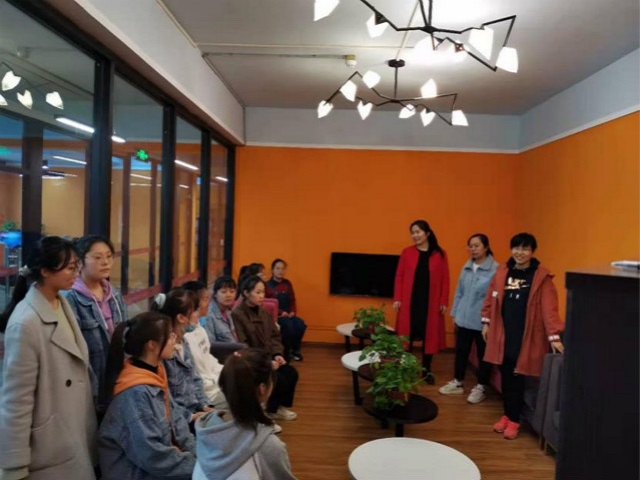 【1+1＞2】新起点 新征程 创新融合从“新”出发