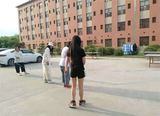 【完满班级】轻松一刻 没你不行——远景1806完满班级