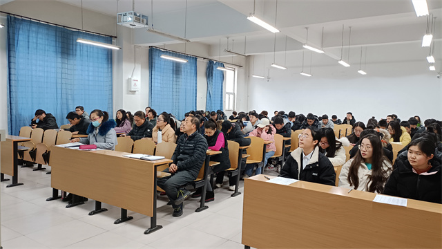 【1＋1>2】科技赋能 小智带你踏入智能时代——智创学术论坛之“人工智能与信息社会”