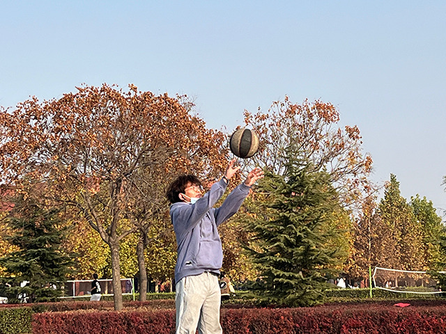 【完满团支部】逢投必进 突破极限——大数据学院、信息工程学院物联2201班完满团支部活动