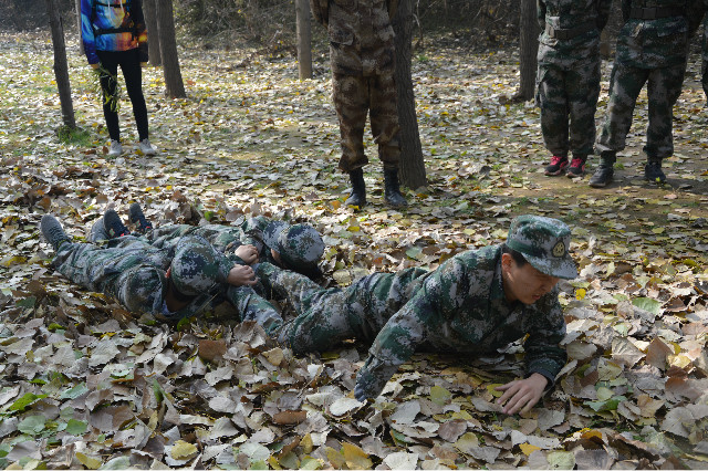 淬心炼志 明悟终极——第五期“淬炼·领导力”培训圆满收官