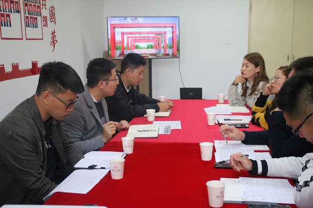 【1+1>2】聚焦“双院”融合 助力学生成长