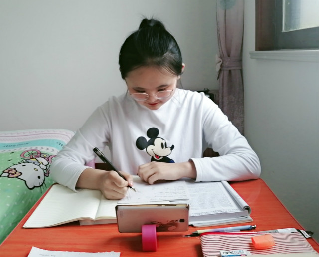 外国语言文学系思政课堂大讨论——我们的感慨