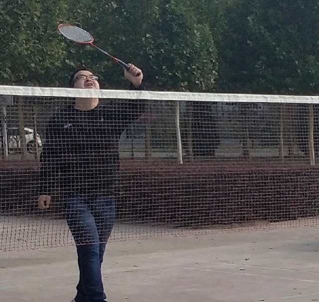 【完满班级】阳光体育 增强友谊——智能工程学院19级完满班级活动集锦（九）