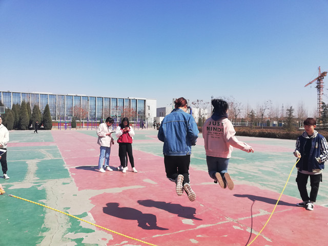 【完满班级】淬炼商学院3月完满班级主题活动回顾(四十五)