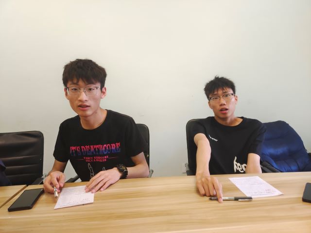 【完满团支部】快乐阅读 启迪智慧——远景学院远景2101班完满团支部活动