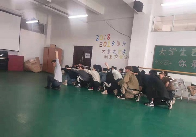【戏剧节】我校第七届“魅夜乌马河”校园戏剧节携惊喜与经典全力回归