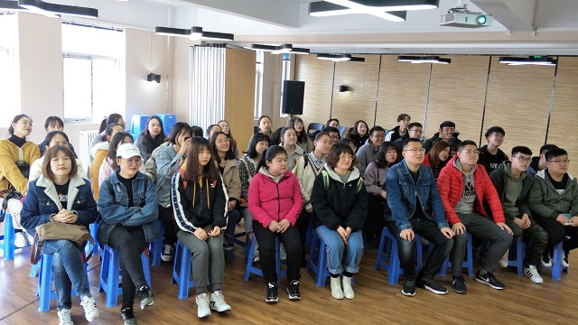 【完满班级】淬炼商学院3月完满班级主题活动回顾（四十七）