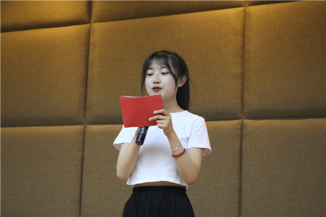 学长计划第851期:学子满怀家乡情 品他乡精彩 ——“我和我的家乡”经管&淬炼第一届精品文化课堂