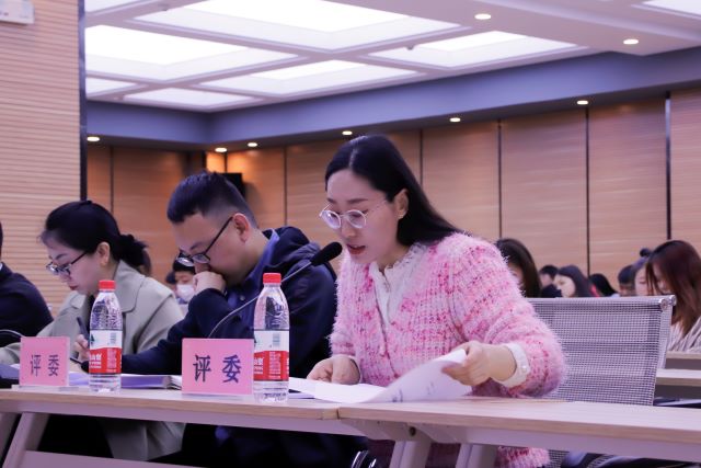 【学生干部技能大赛】我辈青年志高远 鹏程万里述岁月——首届学生干部技能大赛圆满结束