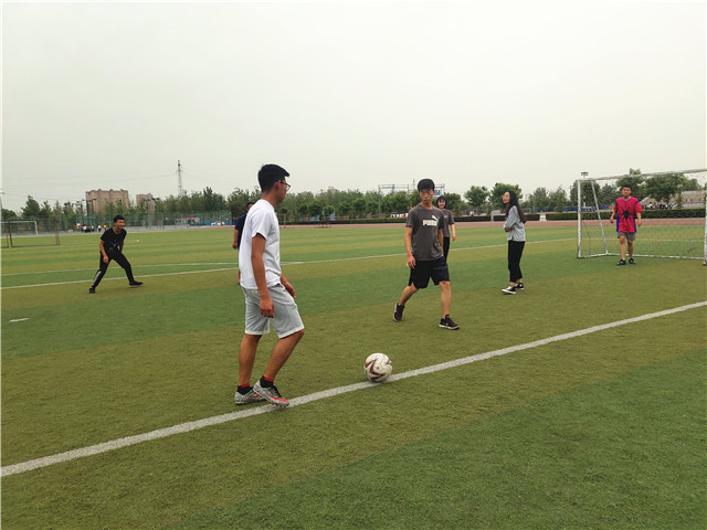 【完满班级】活力青春 像繁星一样闪耀——经济与管理学院五月完满班级活动纪实（七）