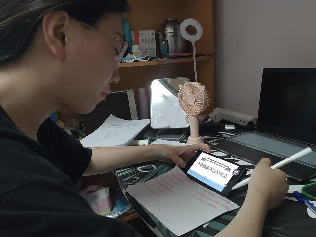 学长计划第763期:研途修筑梦想 经验拨开迷茫——大数据学院、信息工程学院第107期学长计划