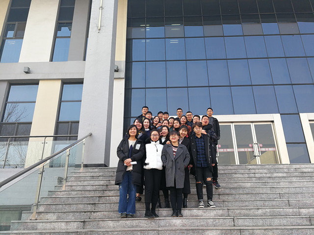 【完满班级】带着美好的回忆勇敢追随太阳的脚步——艺术传媒学院2014级动画1402班完满班级之我们的青春纪念册