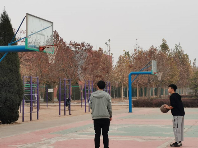 【完满班级】扬体育精神 锻我淬炼人——淬炼商学院财务2001班完满班级活动