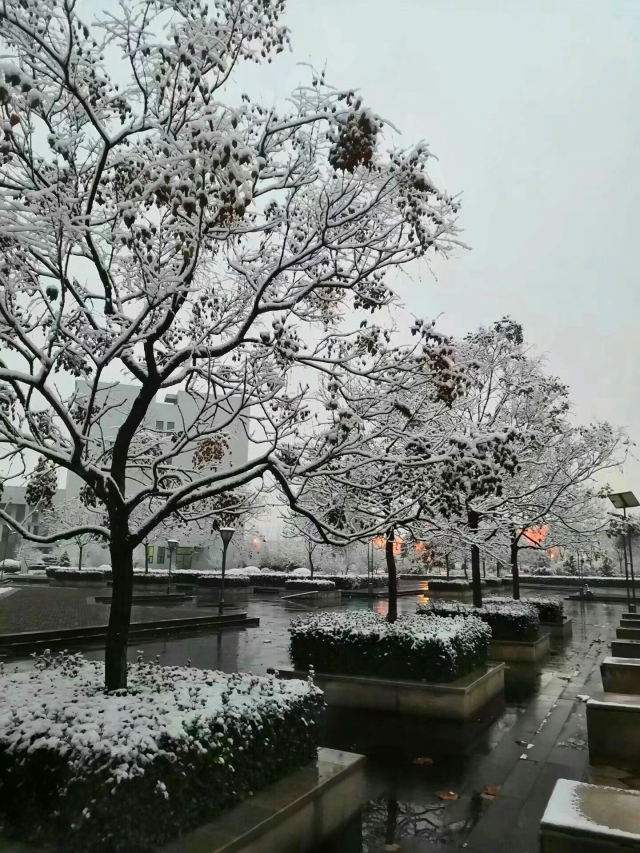 【完满班级】青春无极限 完满在路上——智能工程学院15级完满班级活动集锦(四十三)