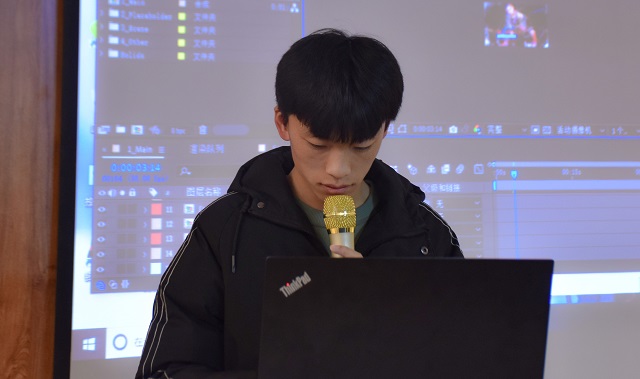 学长计划第711期:“大数据+”多媒体编辑软件的应用——大数据学院 信息工程学院第99期学长计划
