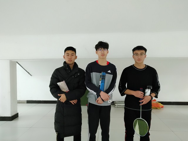 【社团快讯】汇拳拳之情 舞社团芳华