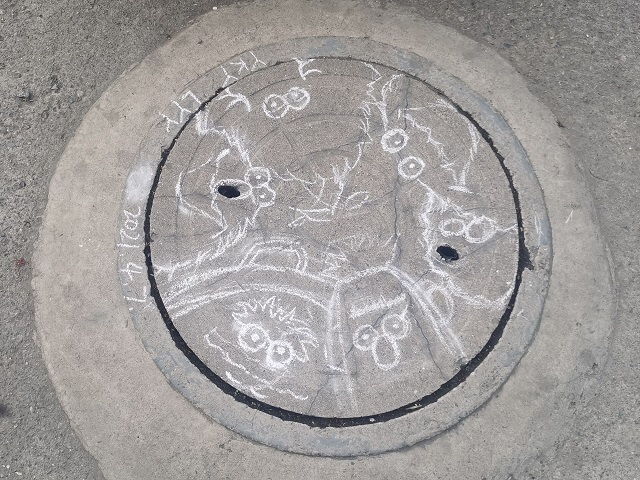 【1+1＞2】创意营销 “井”盖上的视觉之旅——青藤书院举办品牌视觉营销力提升计划之“井”上添花第14期