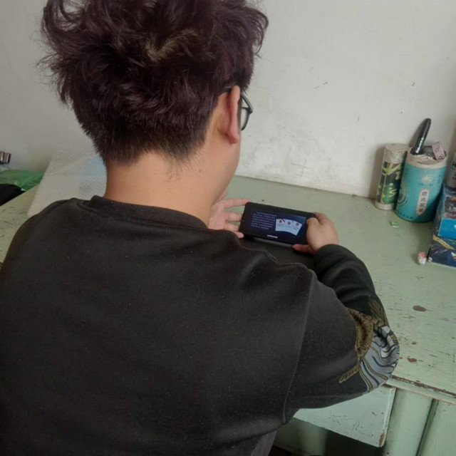 【团日活动】畅谈防疫期间家中事——机制1803班团日活动