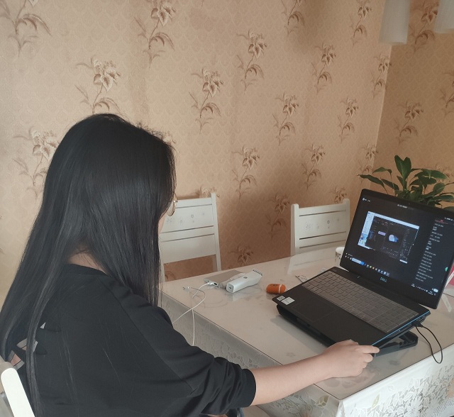 第二十七期“创客视界”传媒沙龙：视频达人分享视频剪辑技巧