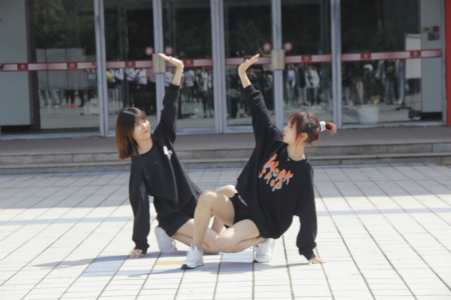 【信院力量·大艺团】大学生艺术团九月特色亮点活动回顾