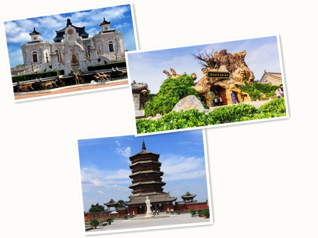 【完满班级】铭记历史 致敬时代英雄