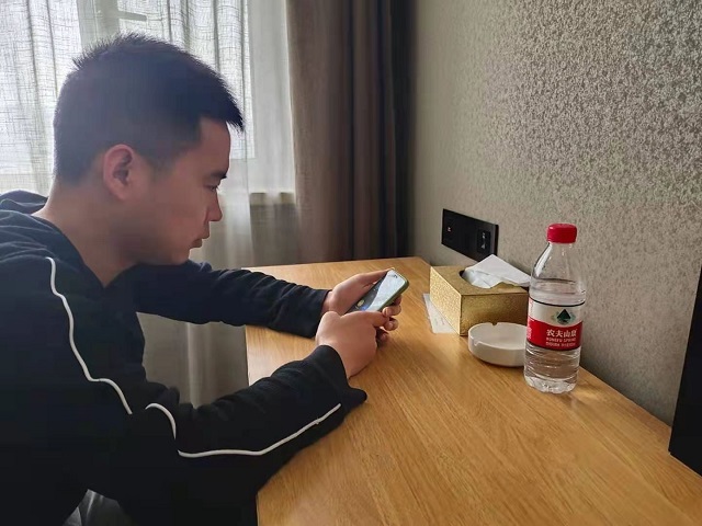 【辅导员说完满】了解社会新需求 把握就业新形势——食品与环境学院2017级辅导员说完满