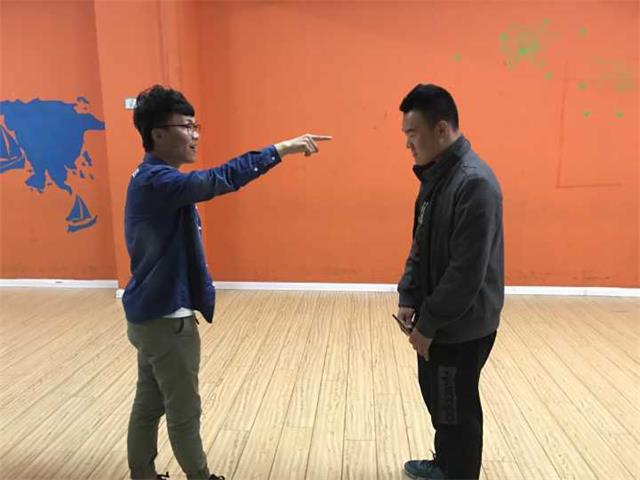 【戏剧节】被泪烫伤的翅膀 是否还能继续飞翔