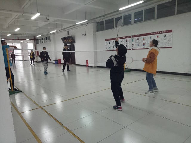 【完满班级】青春飞扬 放飞梦想——食品与环境学院土管1701班举办完满班级活动