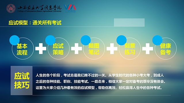 【辅导员说完满】定好计划 免无用功——艺术传媒学院辅导员说完满之如何成为解决问题的高手