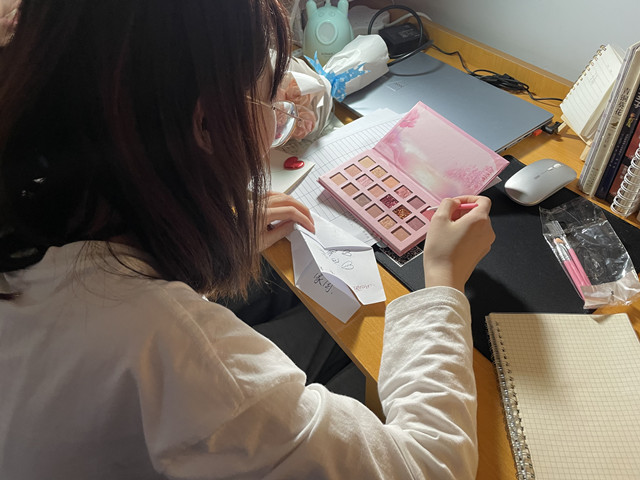 【完满班级】点点萤火 汇成人间星河——智能工程学院四月完满班级活动合集(三)