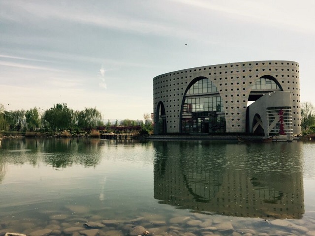 【完满班级】不枉青春 展现激情 ——淬炼商学院举办四月完满班级主题活动（二十六）